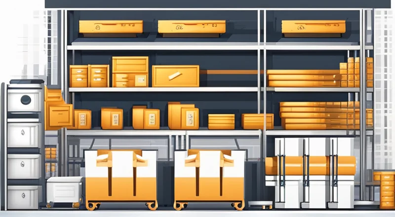 贵金属仓库如何管理