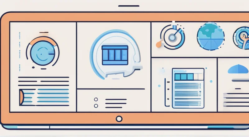 行政财务软件有哪些