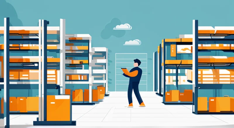 智能云仓库存管理都有哪些