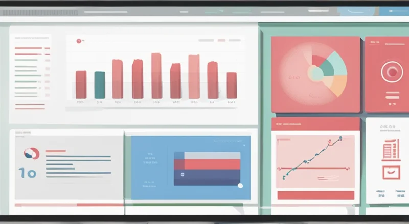 财务软件系统包括哪些软件