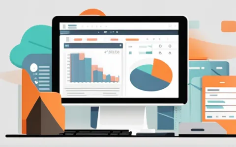 小企业适合什么财务软件