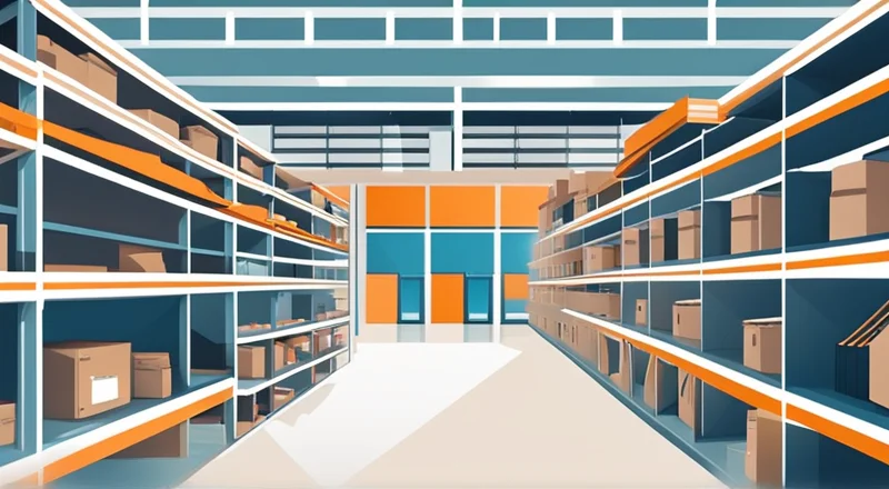 校园仓库的日常管理有哪些