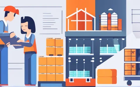 如何提高仓库管理工作质量