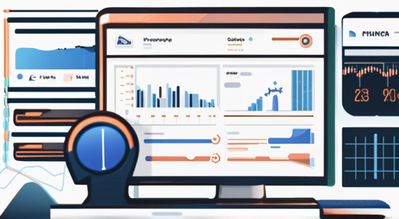 专门的工程财务软件有哪些