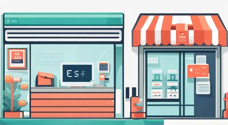 e店宝和哪个财务软件