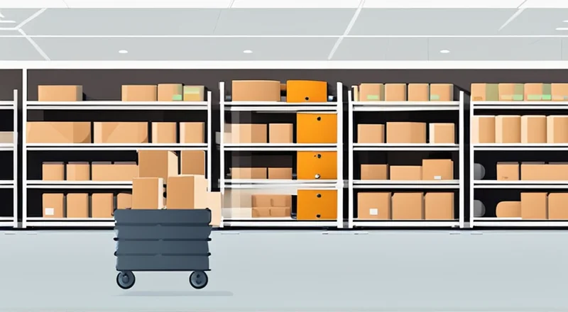 仓库盘点如何组织管理工作