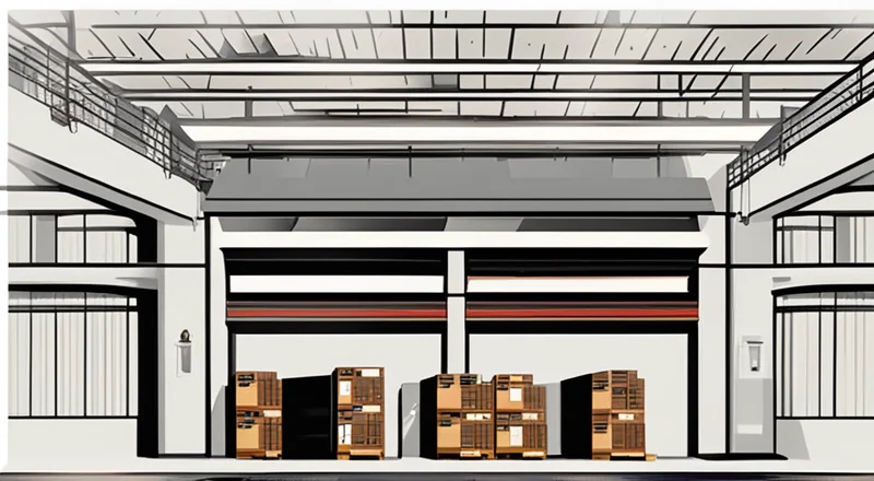 仓库管理6s标准是什么意思