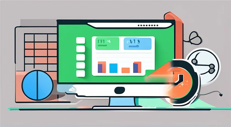 做账都有哪些财务软件