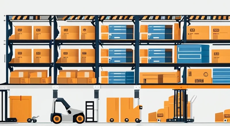 仓库卸货平台管理规定有哪些