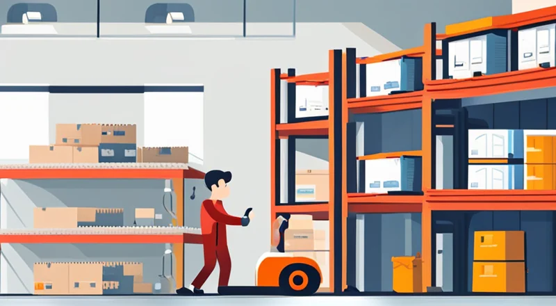 十大仓库管理软件免费版有哪些