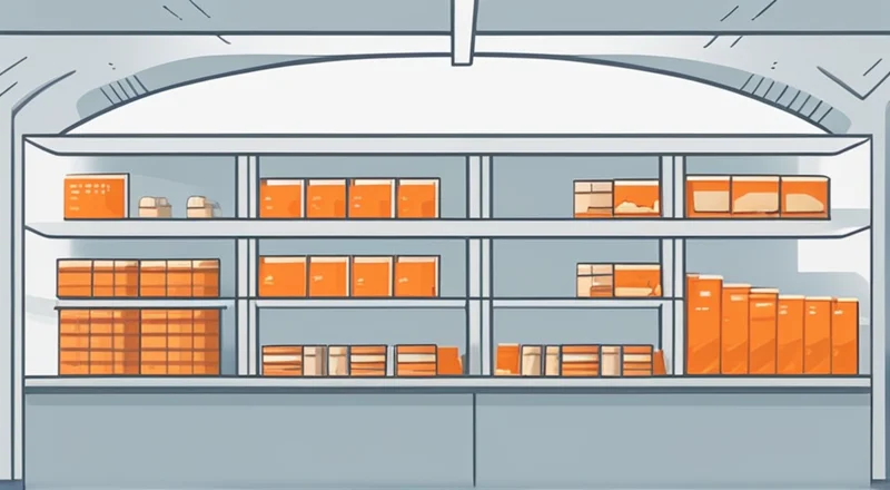 出入库丁字账户怎么做