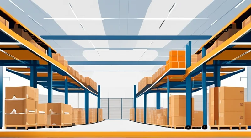 仓库有什么管理