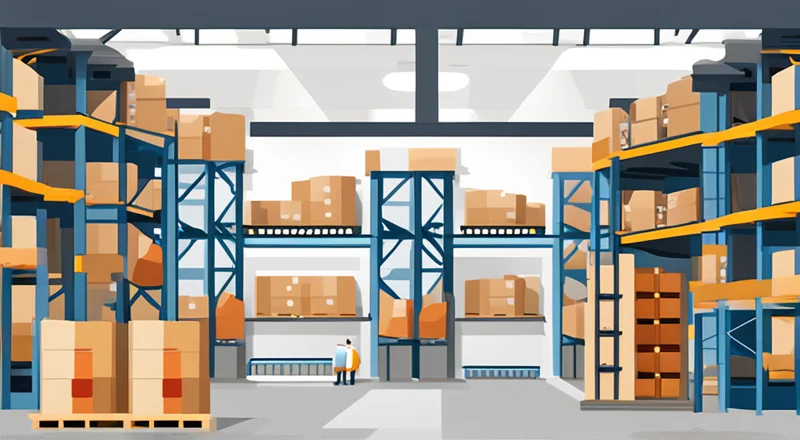 仓库标准化管理技巧有哪些