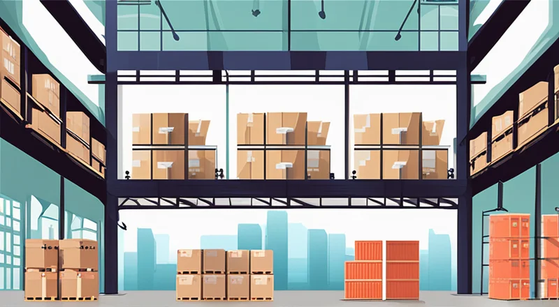 西安仓库管理系统都有哪些