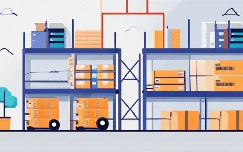 仓库管理需要哪些程序