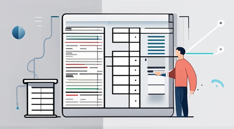 出入库清单怎么贴