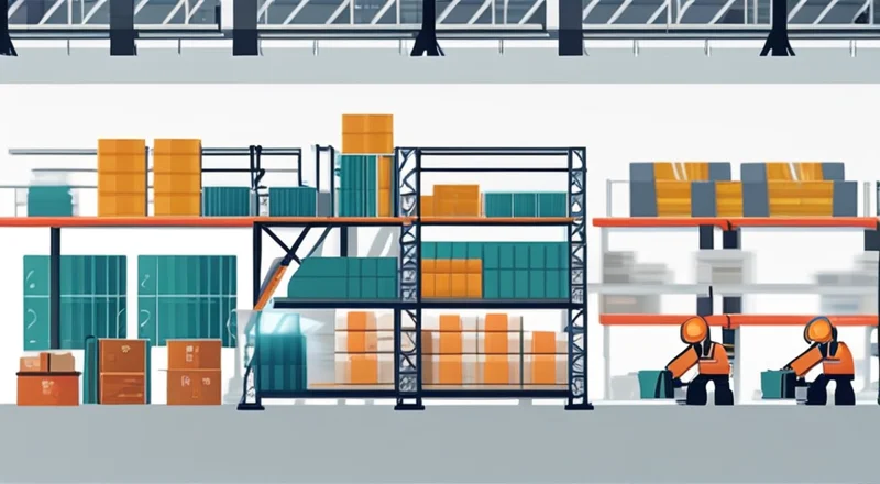 什么是甲类仓库和厂房管理