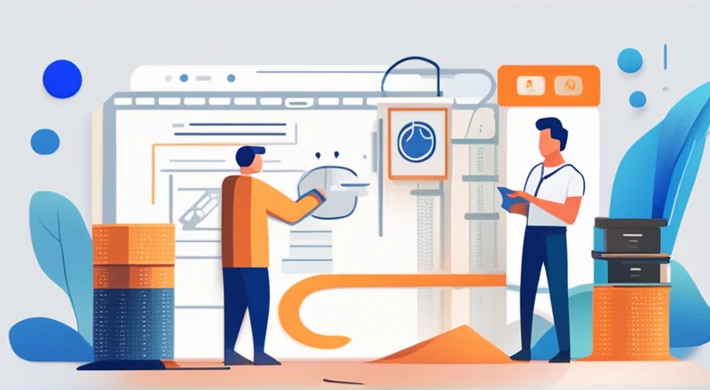 建筑业财务软件推荐哪个