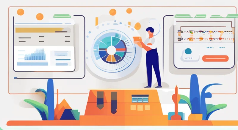 政府预算财务软件哪个好