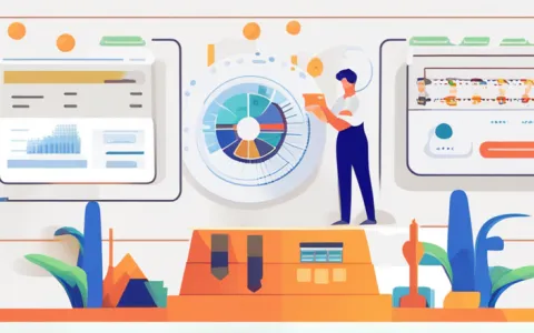 政府预算财务软件哪个好