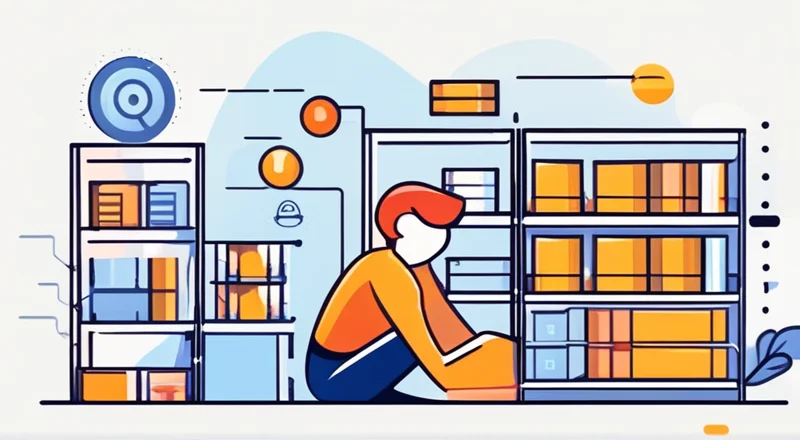 品类颜色分类出入库怎么做