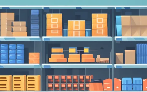 批次在库存中如何管理