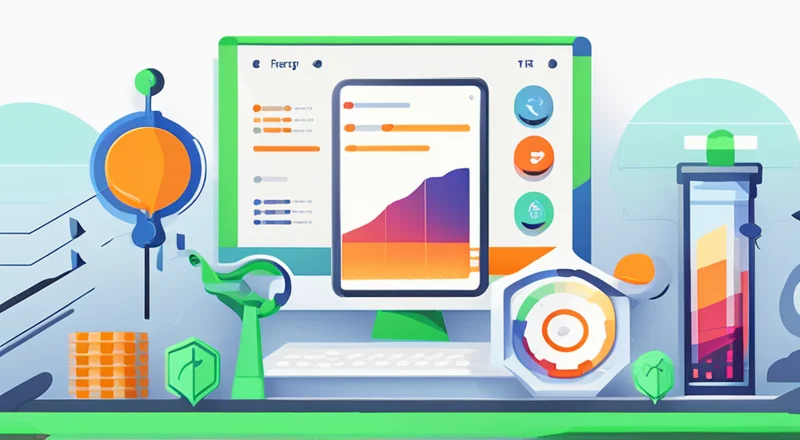 能源财务软件哪个好