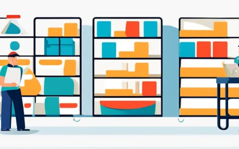 如何加强库存货物的管理