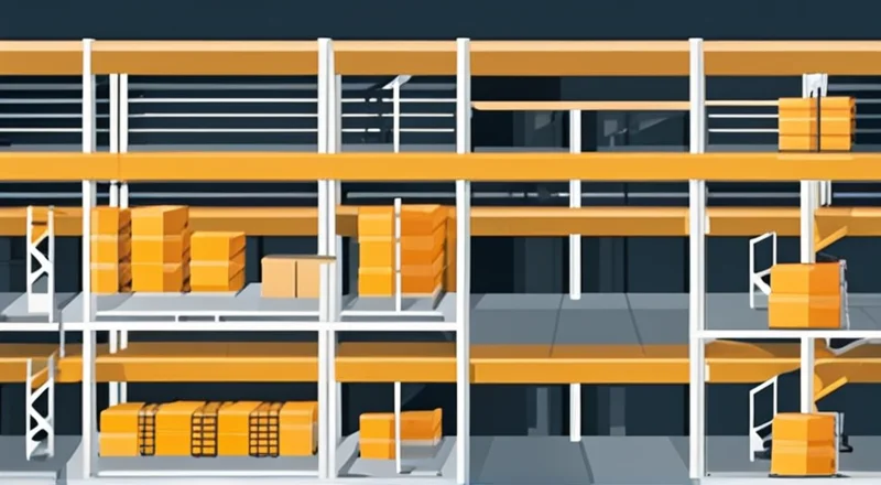 仓库采购是什么部门管理