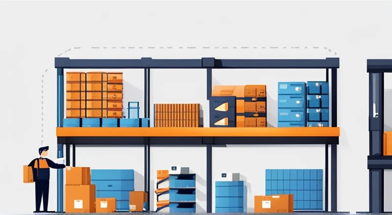 瑞安仓库管理系统哪里有