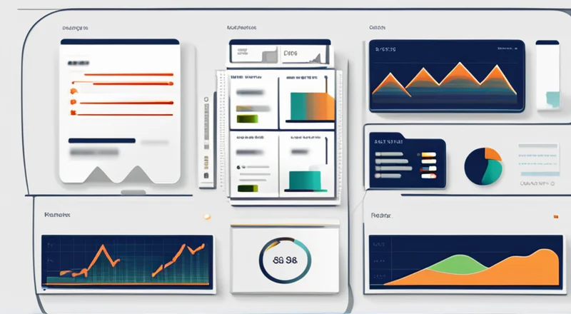 统计部门财务软件有哪些