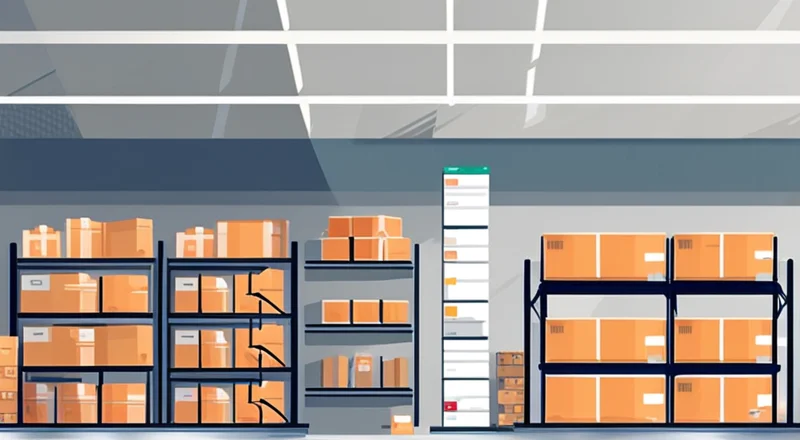 奋达科技仓库管理怎么样