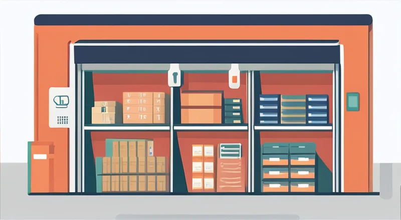 微仓库存管理是什么意思