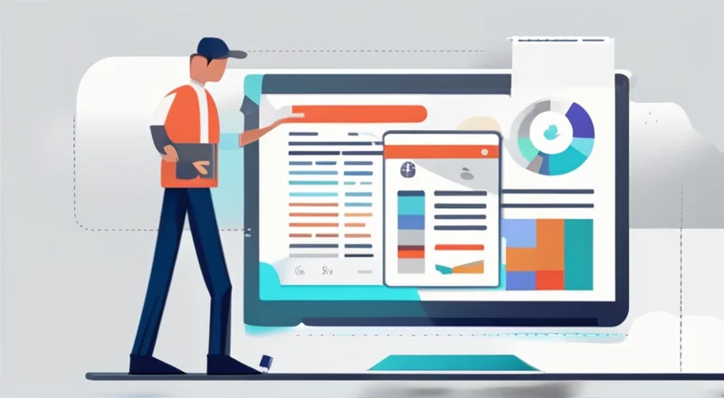 货代用什么财务软件