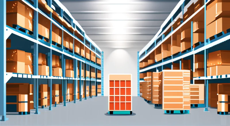 和田仓库的管理软件用哪个好