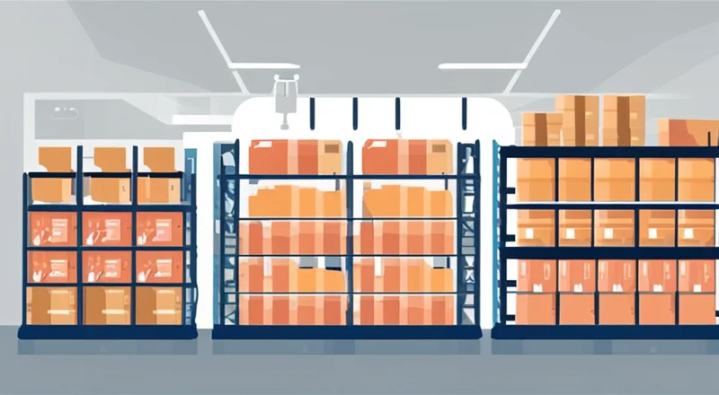 仓库管理7S后有什么