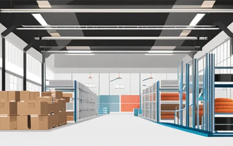 面料仓库管理的软件哪个好