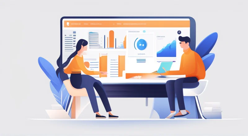 厦门财务软件有哪些公司