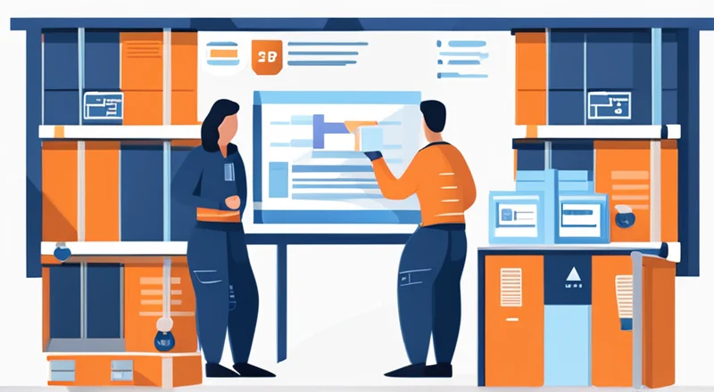 应聘仓库管理注意什么