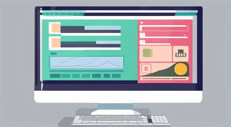 各公司财务软件有哪些