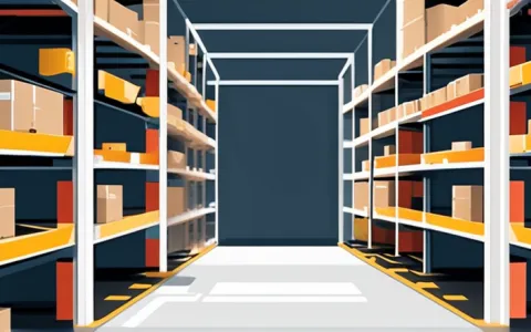 九牧仓库怎么样管理的啊