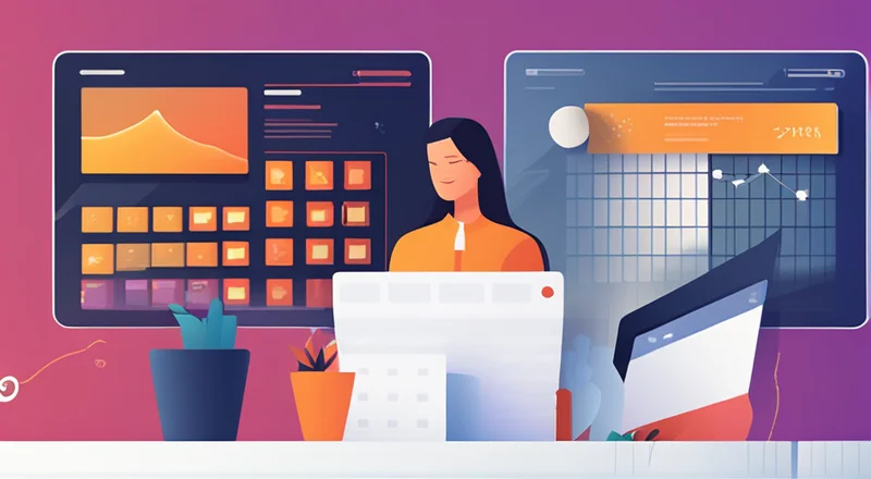 线上办公财务软件有哪些