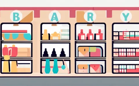 孕婴店库存如何管理