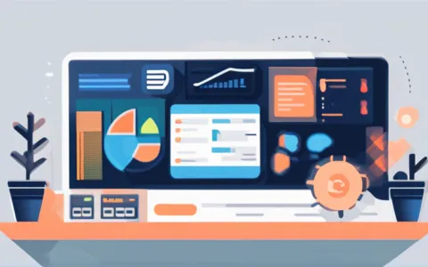 企业自用财务软件有哪些