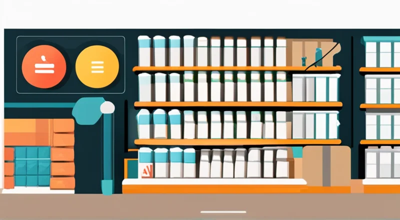 出入库实时更新表怎么做