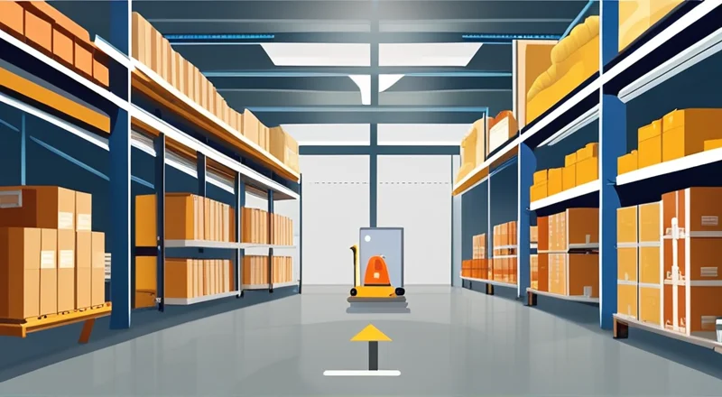 仓库安全的管理措施有什么