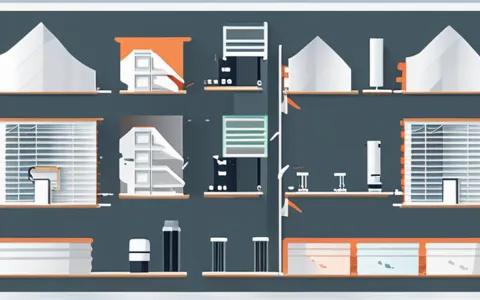 生产车间与仓库哪个好管理