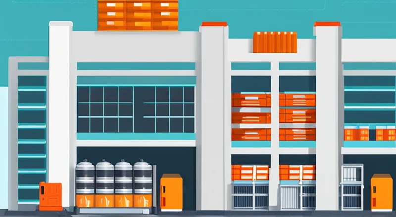 四川仓库管理软件哪个好