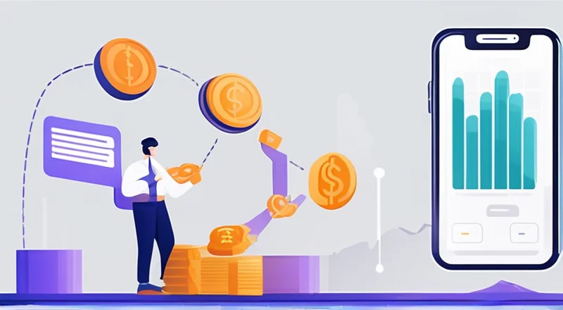 哪个财务软件先贷后借