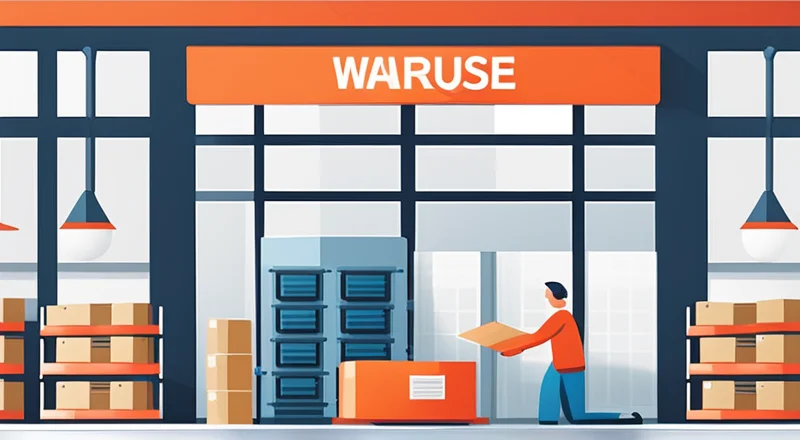 出入库单如何处理